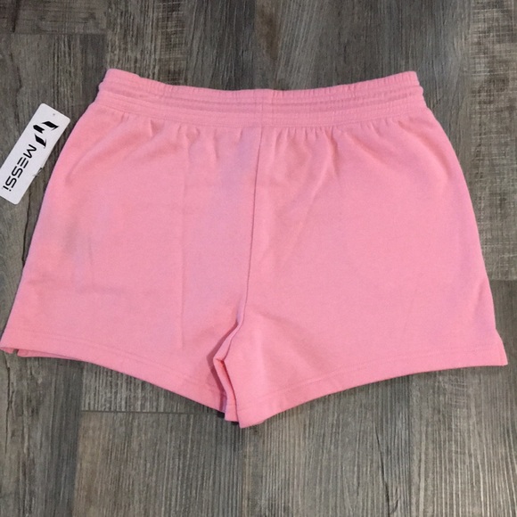 MESSI PINK SHORTS. - Picture 9 of 9